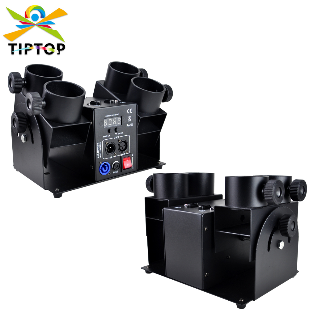Confetti Cannon Tube - Cañón de Confeti Gigertop TP-T181A de