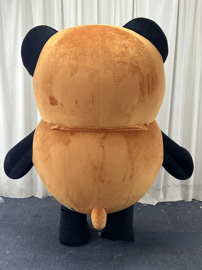 Disfraz de Mascota Inflable de - Event & Party Supply Photos reseña y precio