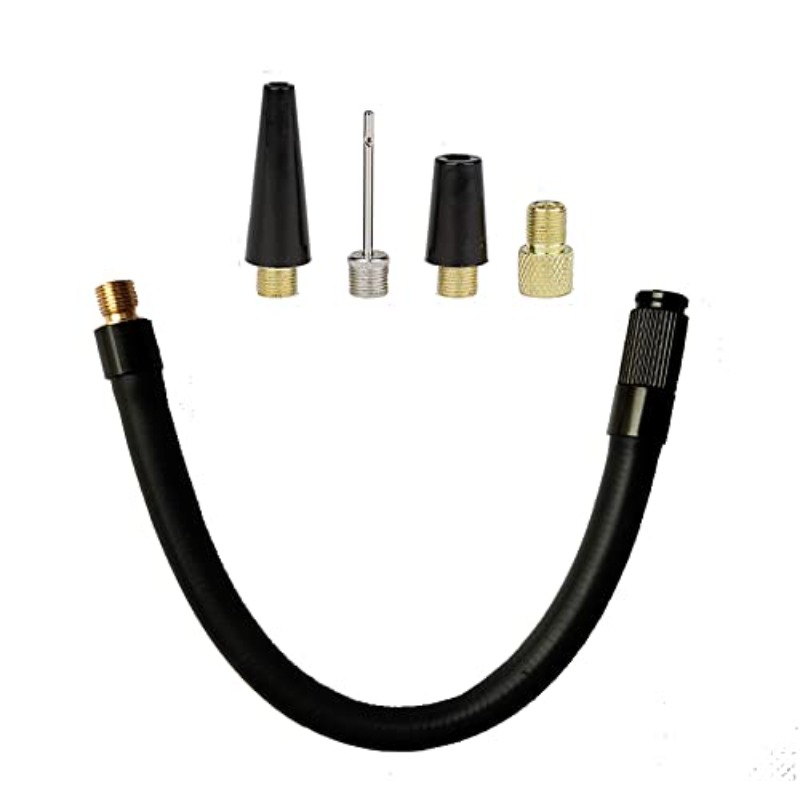 Manguera de extensión de infla - Balloon Pump Hand reseña y precio