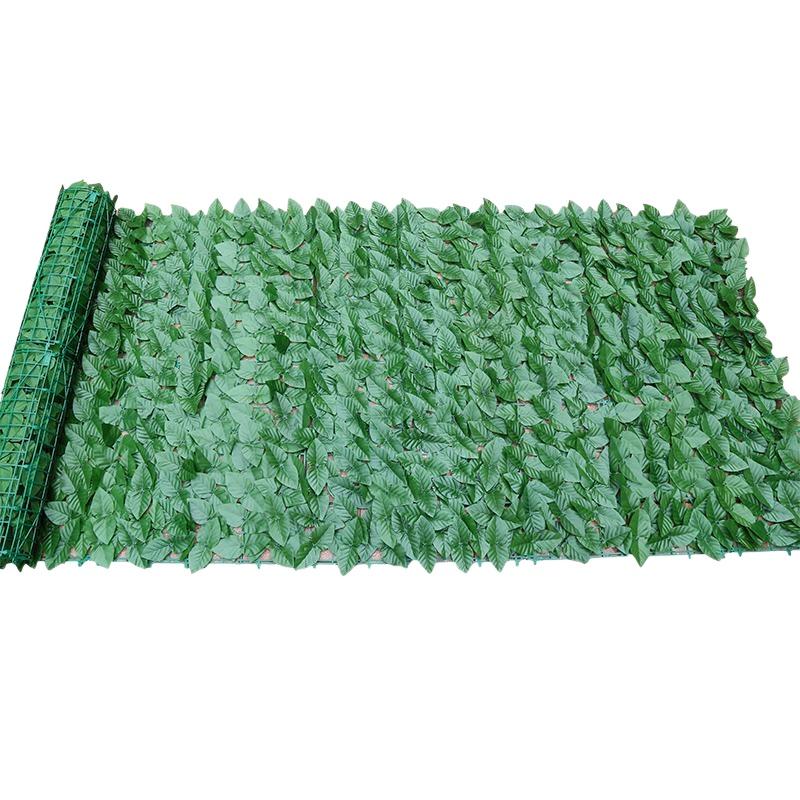 Paneles de valla de plantas de - Flower Wall Panel reseña y precio