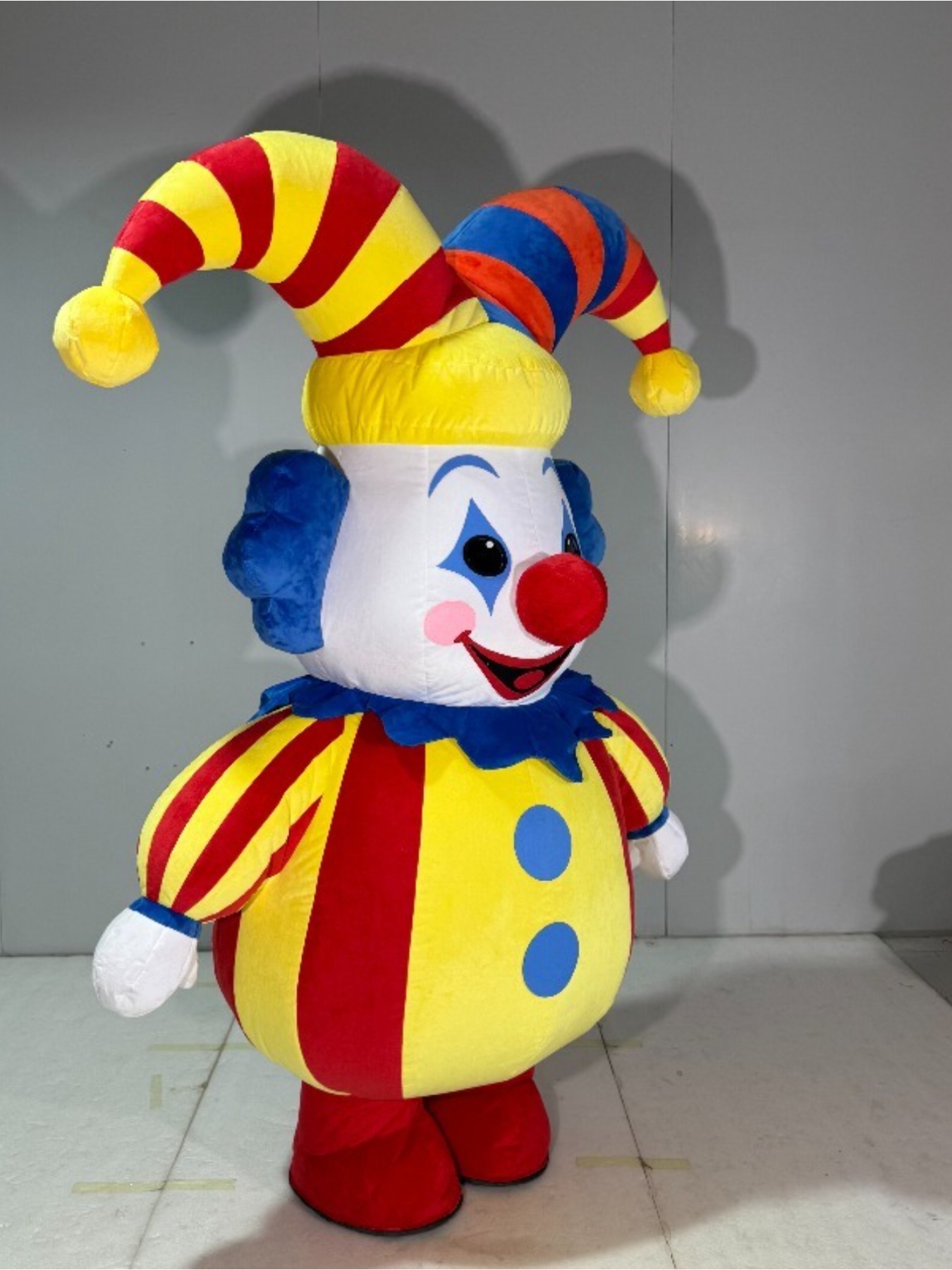 Disfraz de payaso de circo inf - Event & Party Supply Photos reseña y precio