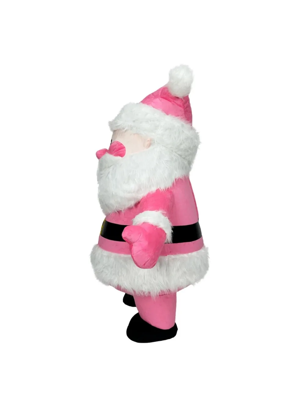 Disfraz Inflable de Papá Noel  - Event & Party Supply Photos reseña y precio