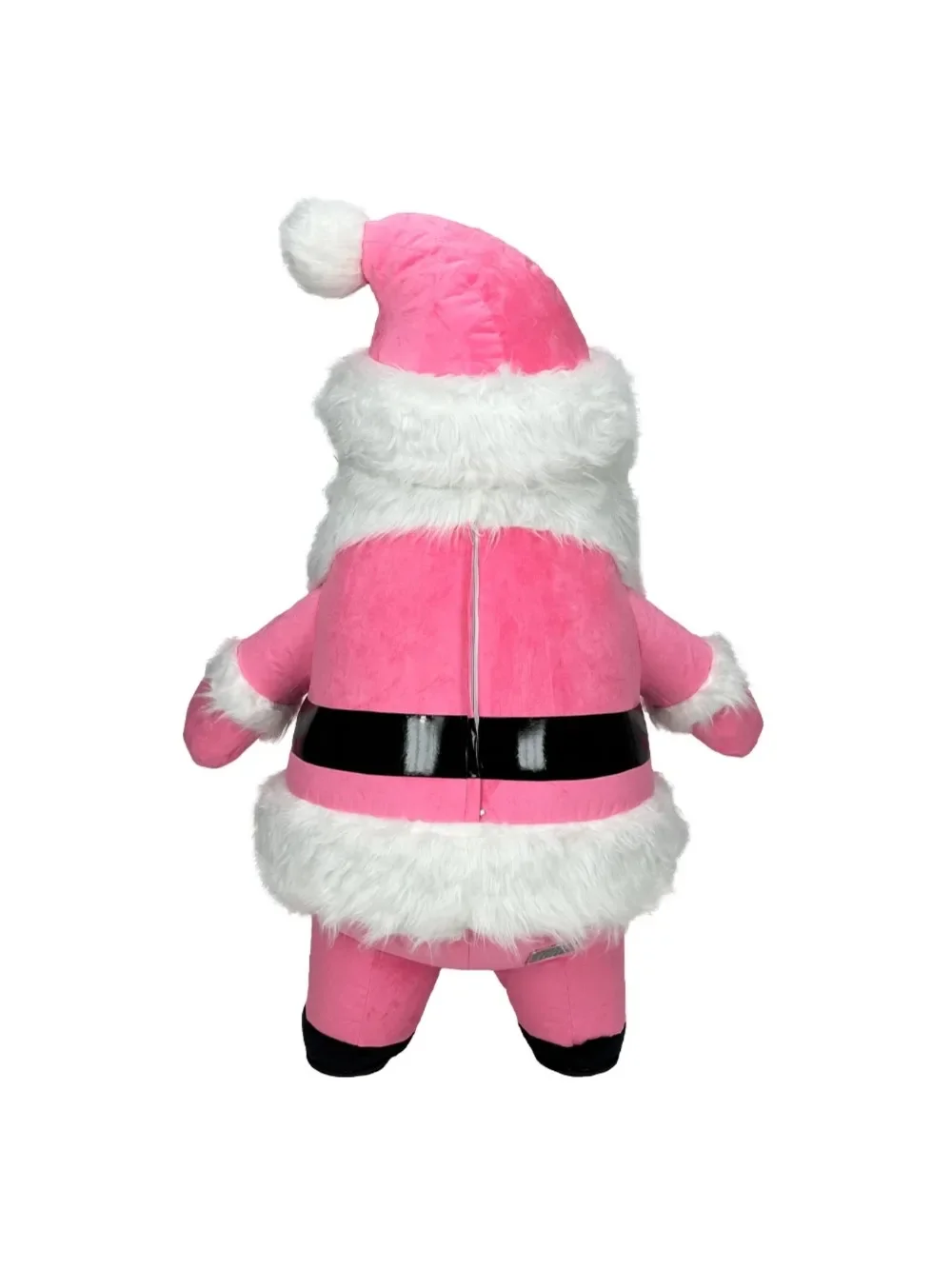 Disfraz Inflable de Papá Noel  - Event & Party Supply Photos reseña y precio