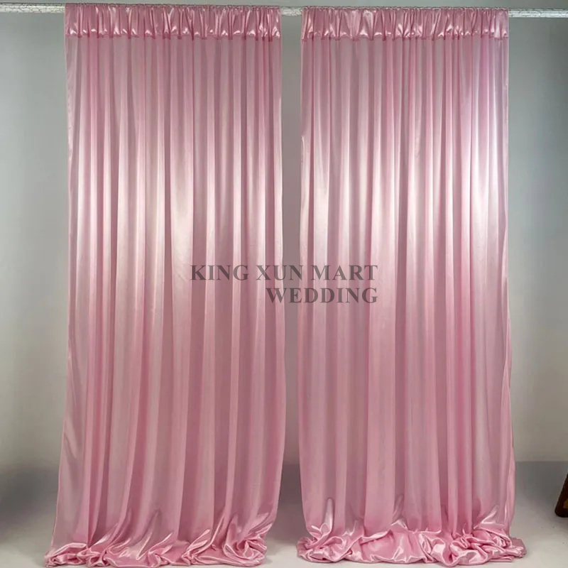 Cortina de fondo para bodas, c - Flower Wall Panel reseña y precio